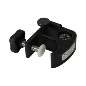 Seco Pole clamp w-compass