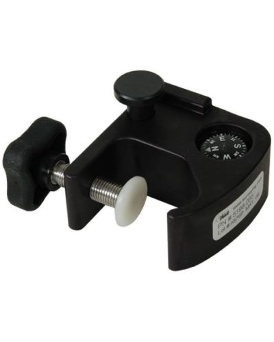 Seco Pole clamp w-compass