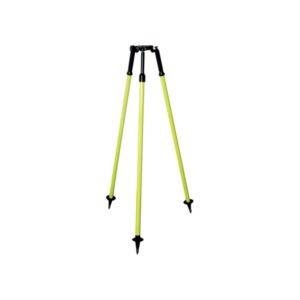 Seco prism pole tripod