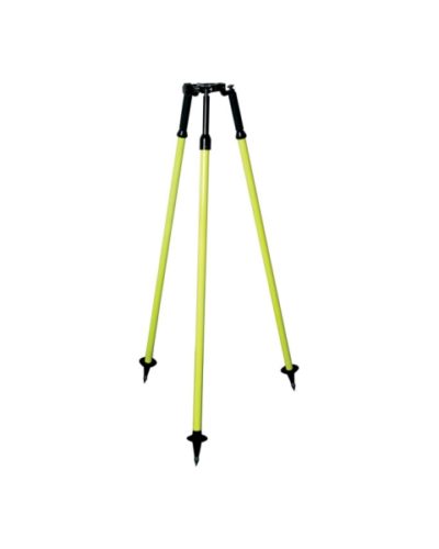 Seco prism pole tripod