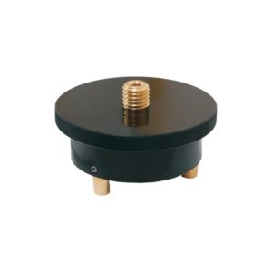 Seco puck rotating adapter