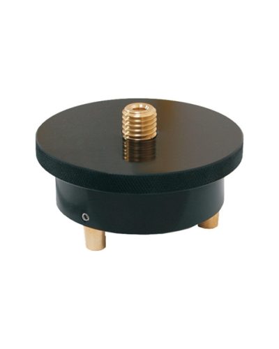 Seco puck rotating adapter