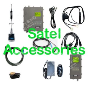 Satel accessories