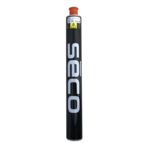 Seco CF GPS extension pole