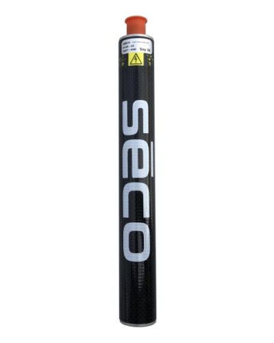 Seco CF GPS extension pole