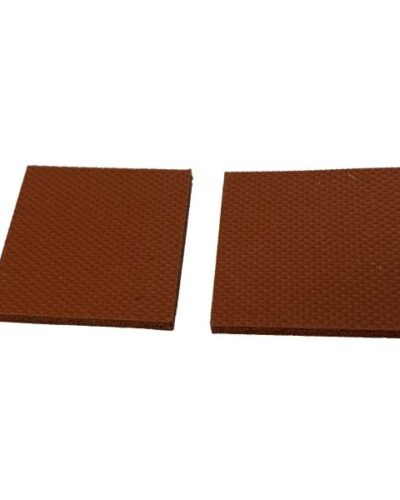 Seco Rubber Friction Pads