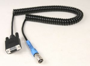 Sokkia-CX-Topcon-ES-data-cable