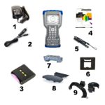 Surveyor2 Accessories