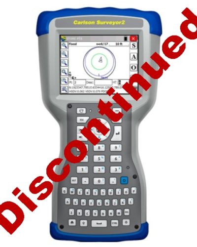 Surveyor2 DISCONTINUED