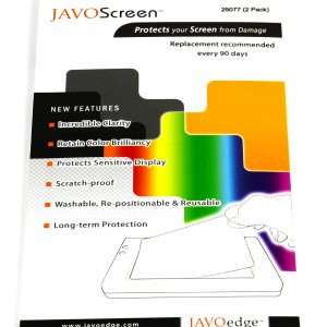 Surveyor2 Screen Protector