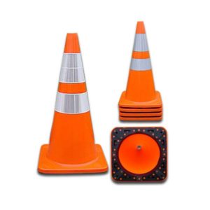 traffic cone