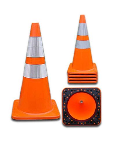 traffic cone