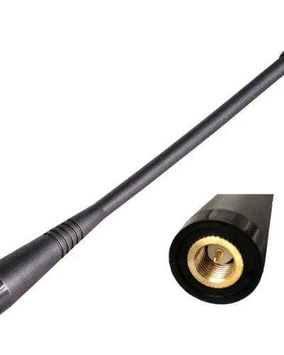 Carlson Brx6 aftermarket antenna