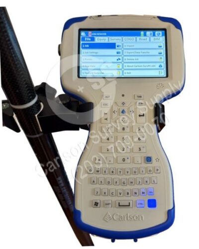 new Carlson Washington Data Collector