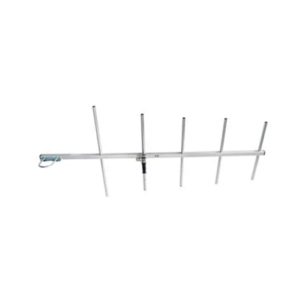 Yagi UHF antenna