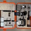 USED Sokkia ix-603 Robotic Total Station - Image 3